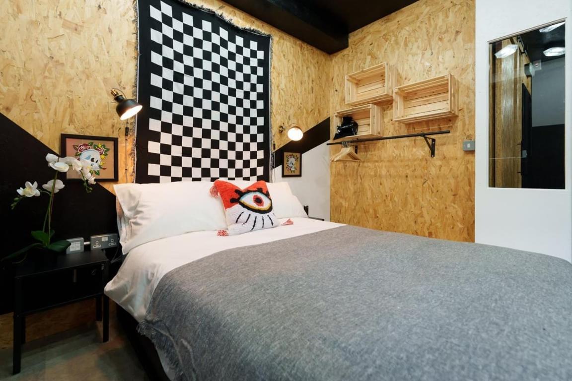 Guestready - Hackney Hideaway Near Victoria Park * Londra