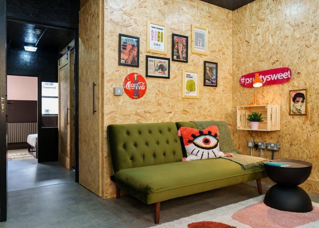 Appartamento Guestready - Hackney Hideaway Near Victoria Park *