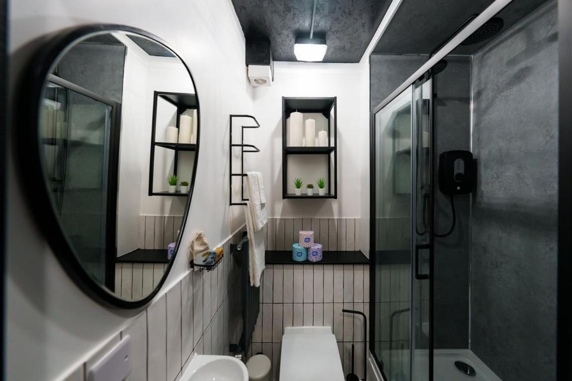 Guestready - Hackney Hideaway Near Victoria Park * Londra