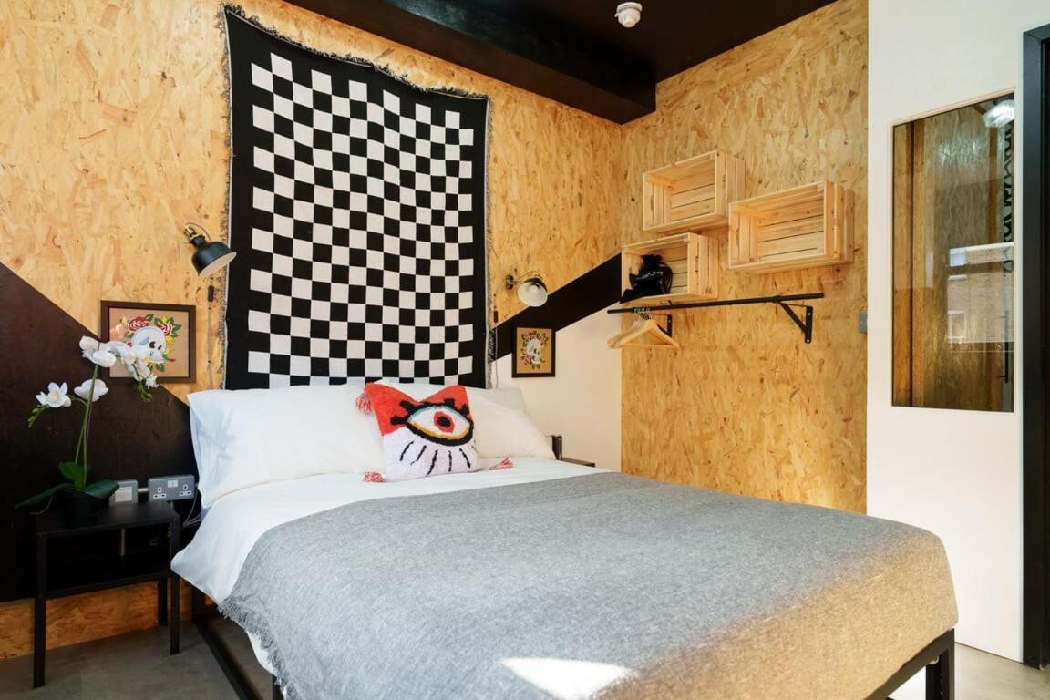 Appartamento Guestready - Hackney Hideaway Near Victoria Park *