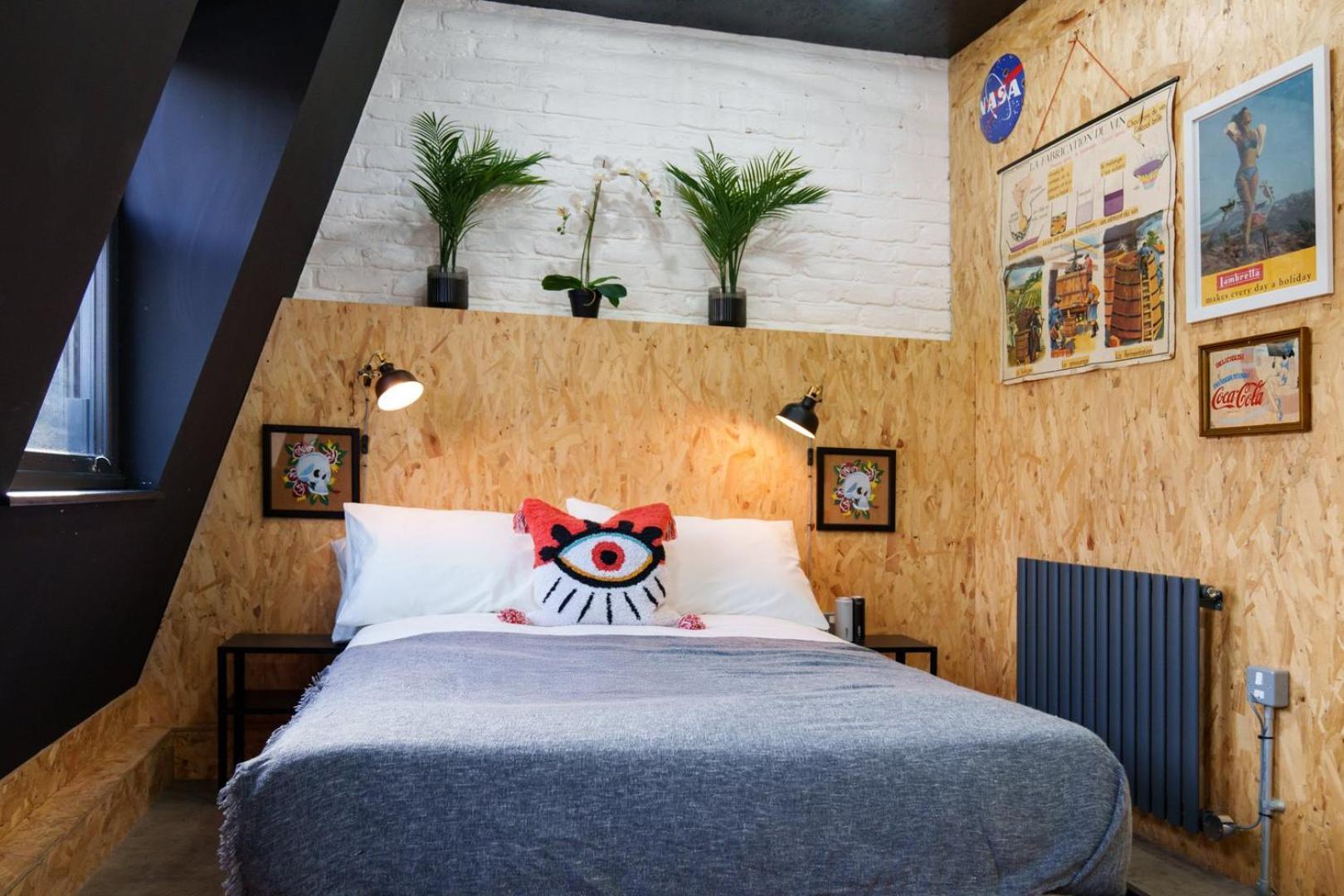 Guestready - Hackney Hideaway Near Victoria Park * Londra
