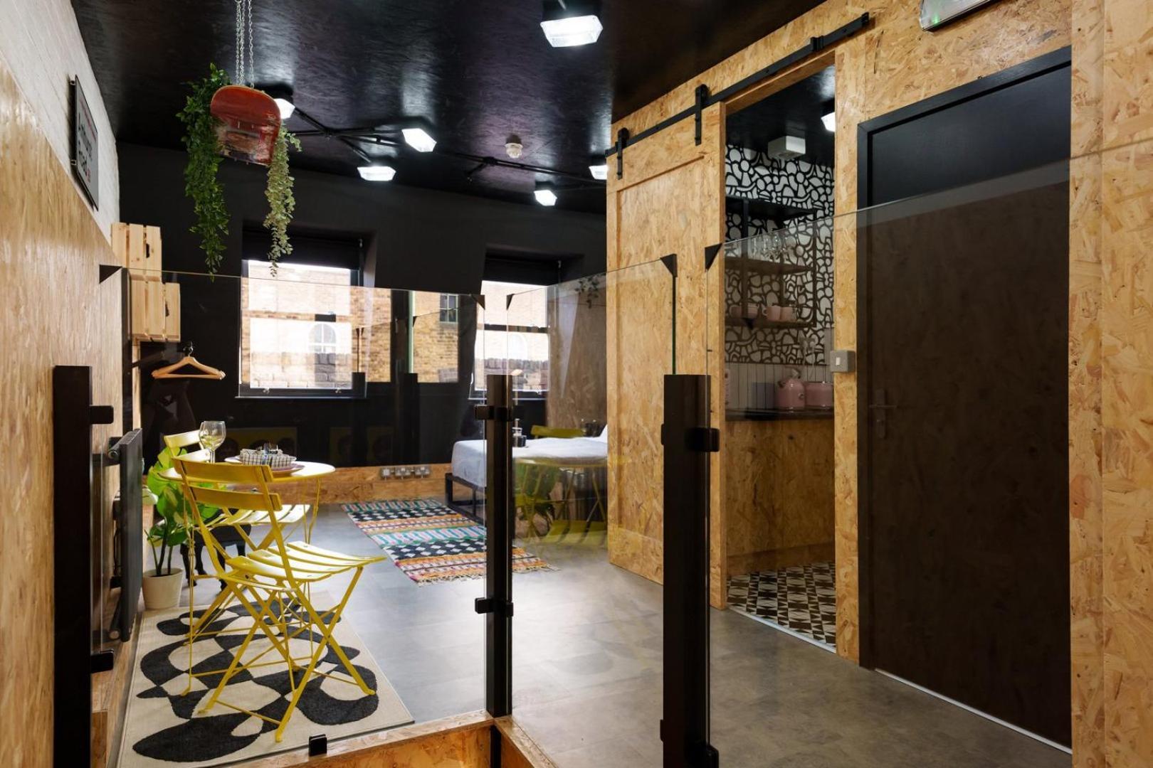 Guestready - Hackney Hideaway Near Victoria Park * Londra