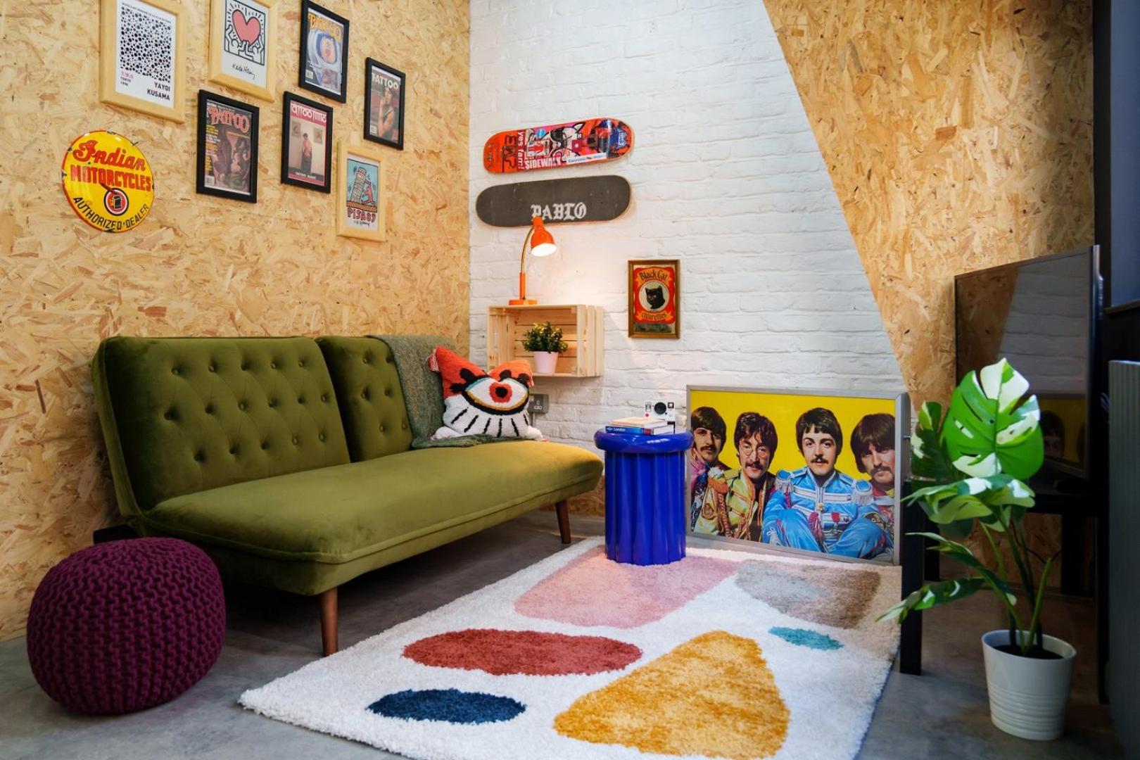 Appartamento Guestready - Hackney Hideaway Near Victoria Park