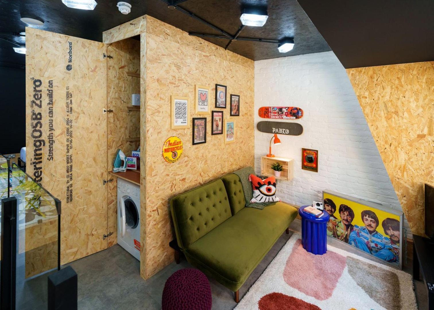 Guestready - Hackney Hideaway Near Victoria Park Appartamento *