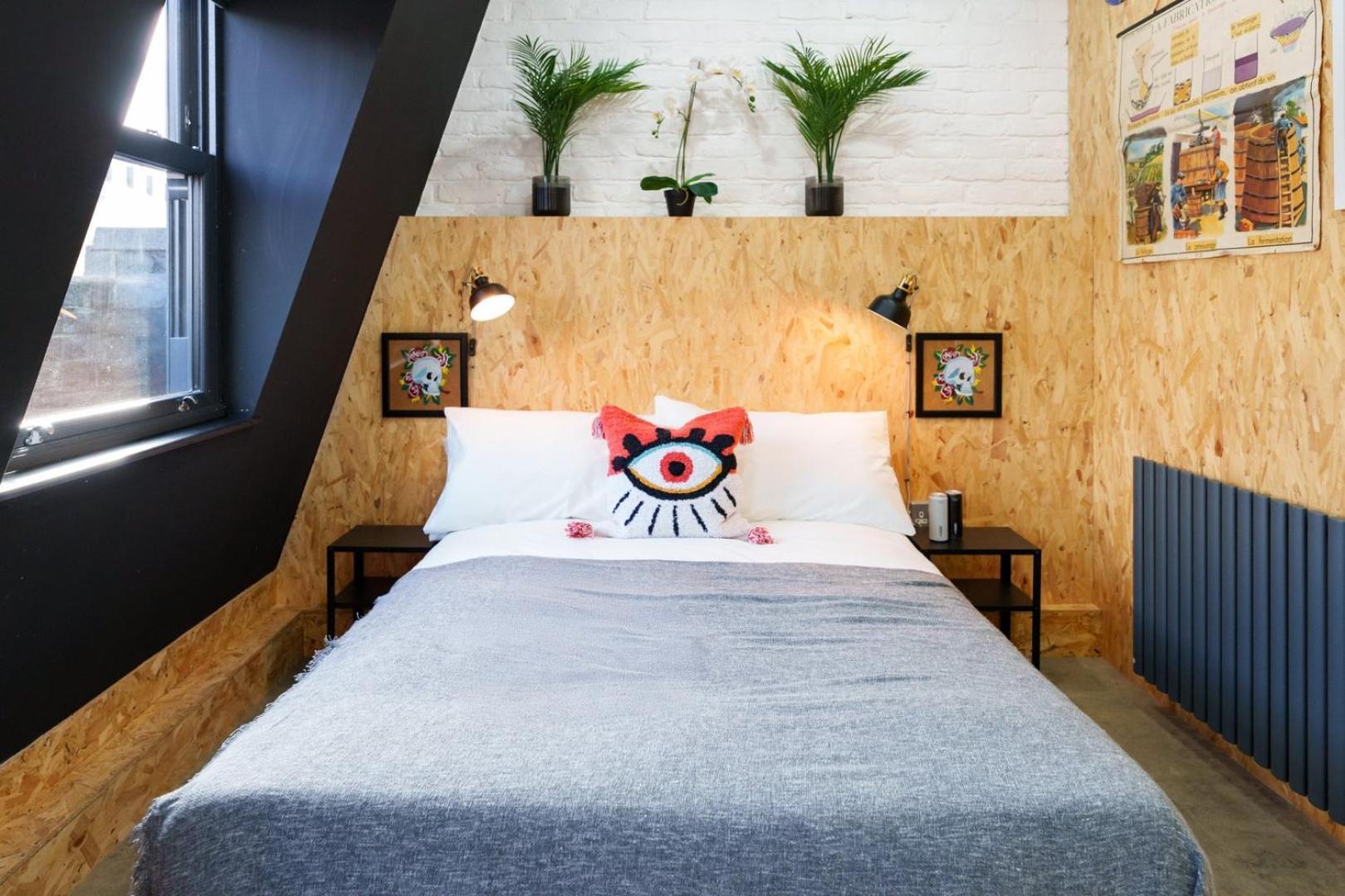 Appartamento Guestready - Hackney Hideaway Near Victoria Park *