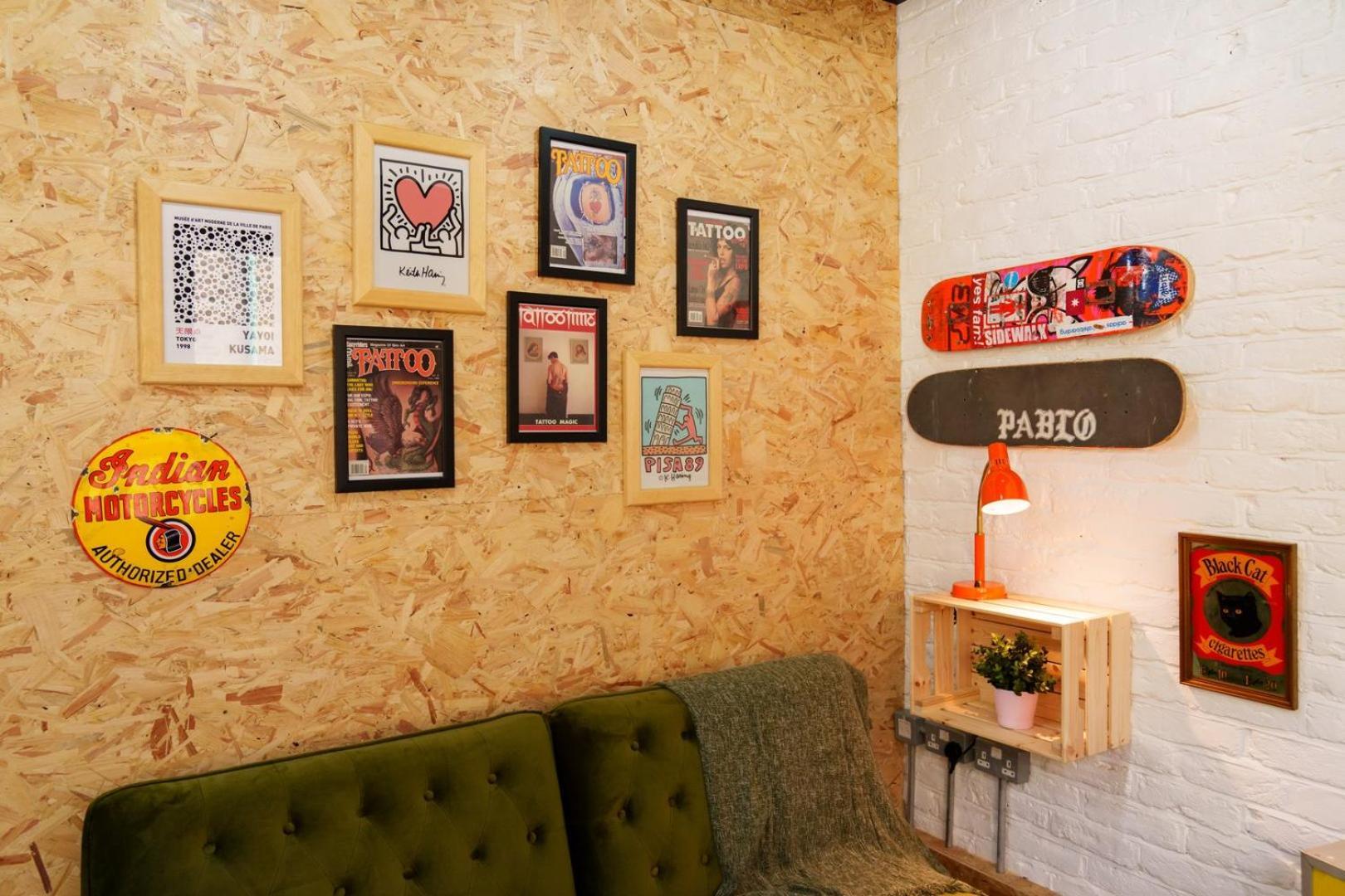 Guestready - Hackney Hideaway Near Victoria Park