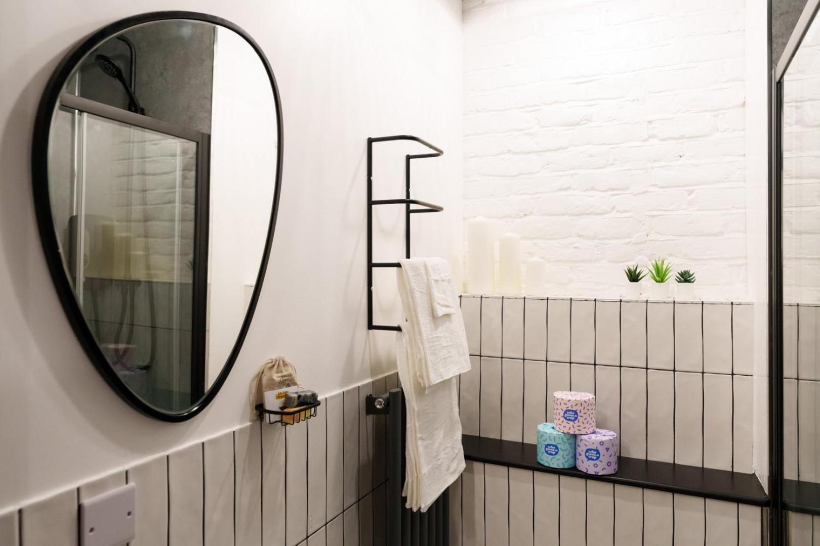 Guestready - Hackney Hideaway Near Victoria Park Appartamento *