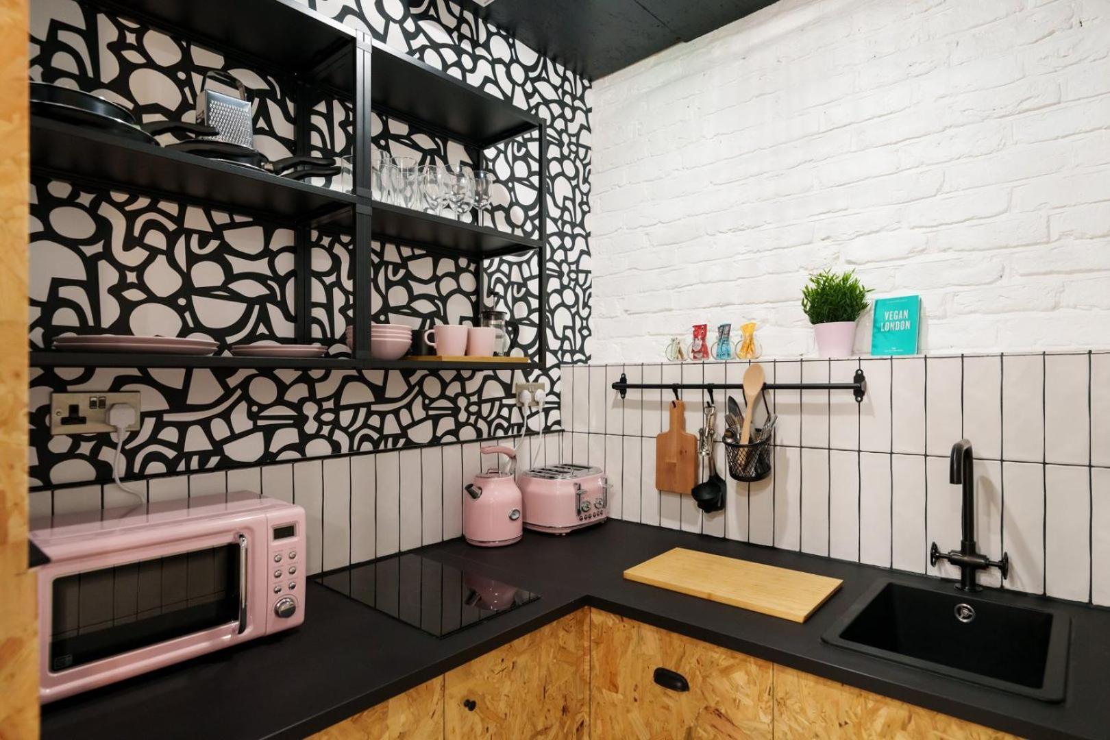 Guestready - Hackney Hideaway Near Victoria Park Appartamento Londra