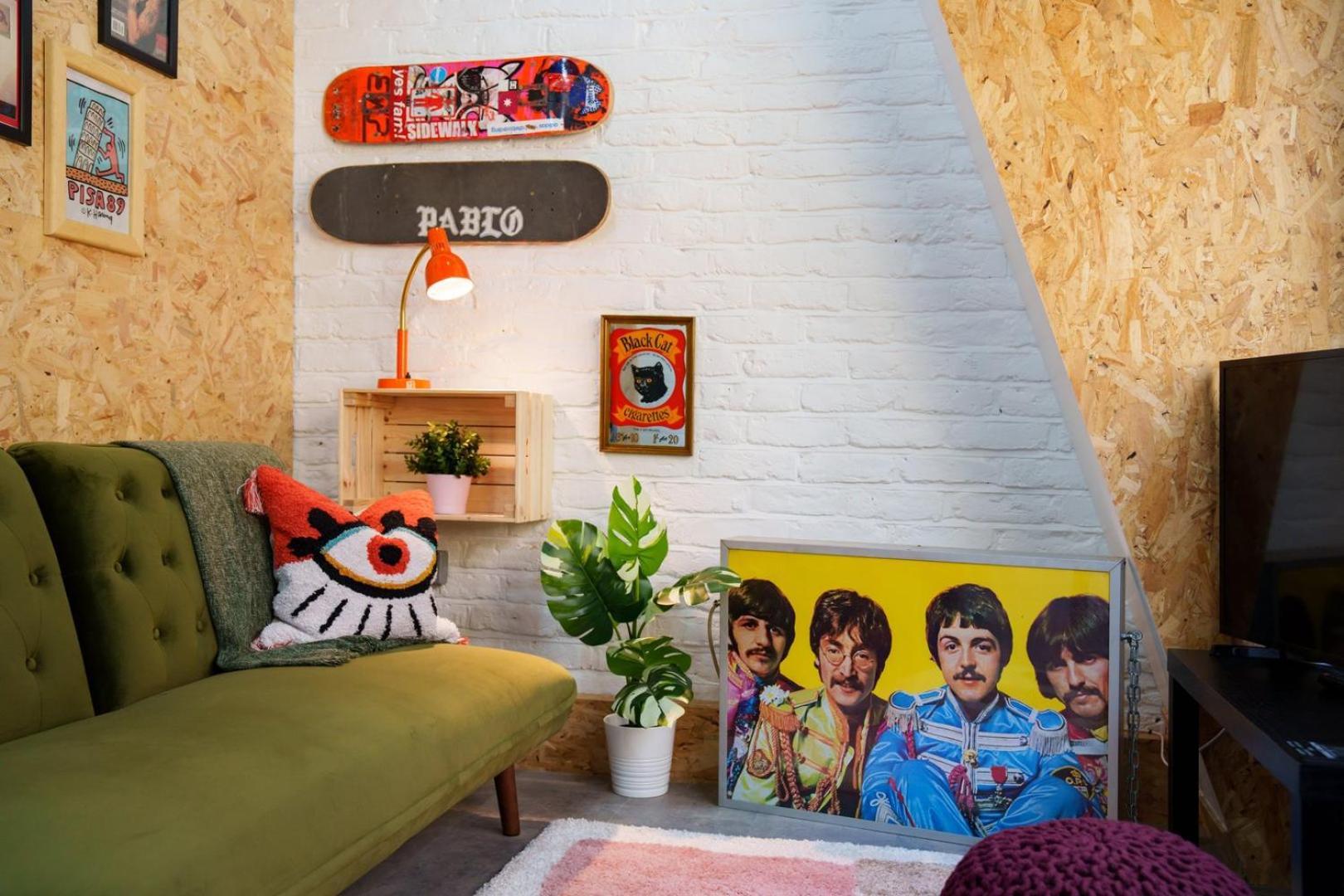 Guestready - Hackney Hideaway Near Victoria Park Londra
