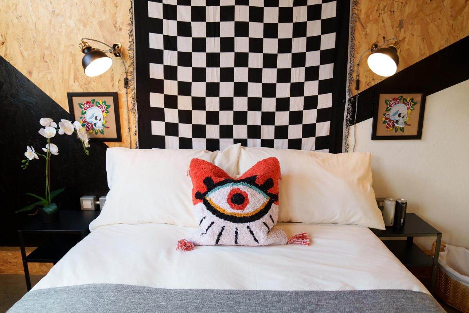 Appartamento Guestready - Hackney Hideaway Near Victoria Park