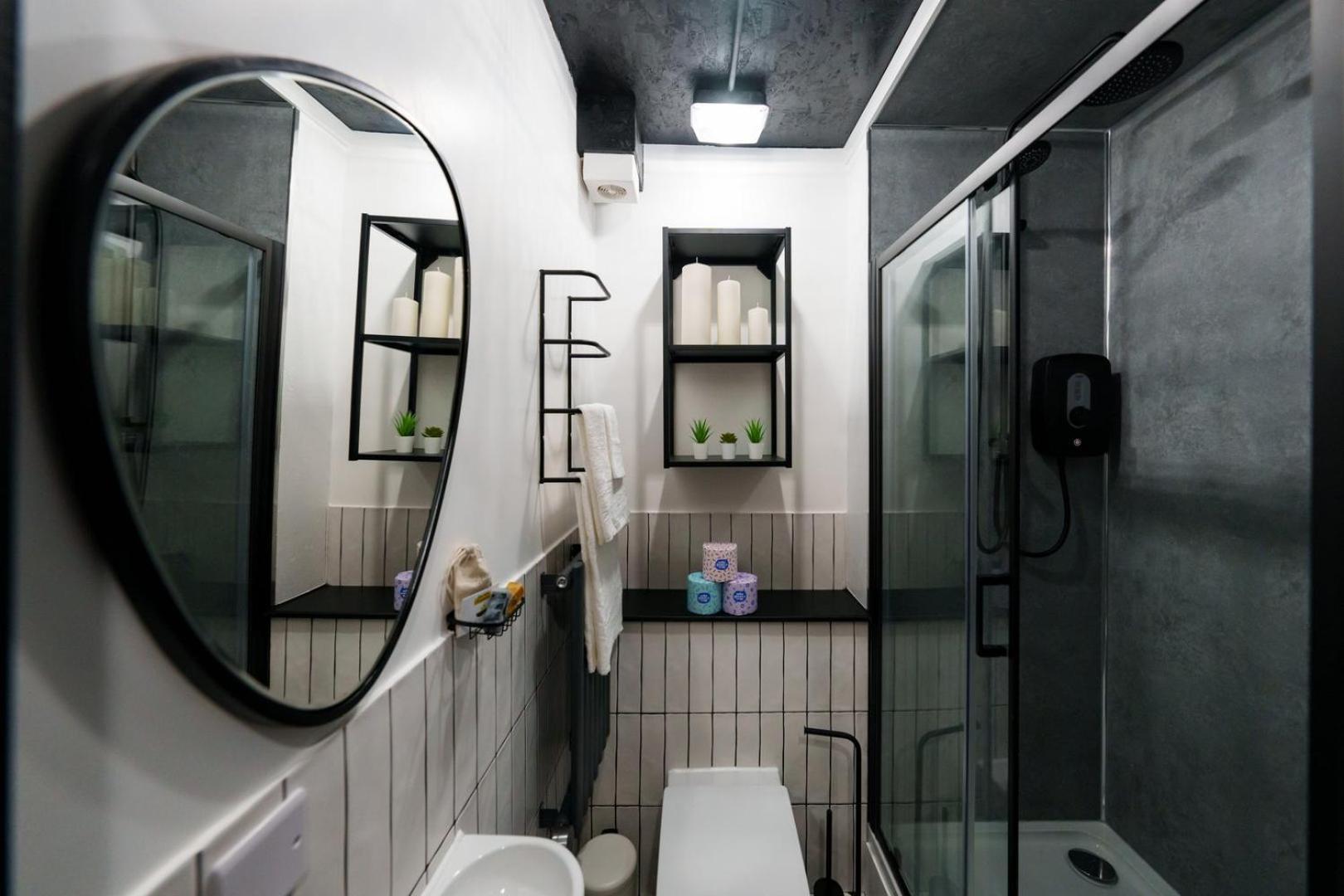 Guestready - Hackney Hideaway Near Victoria Park * Londra