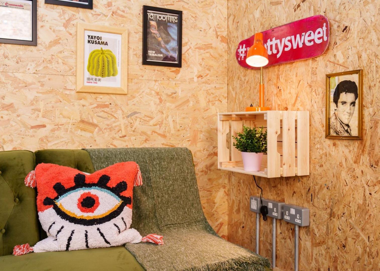 Guestready - Hackney Hideaway Near Victoria Park Appartamento