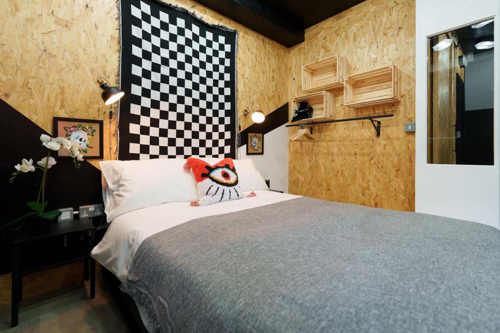 Guestready - Hackney Hideaway Near Victoria Park * Londra
