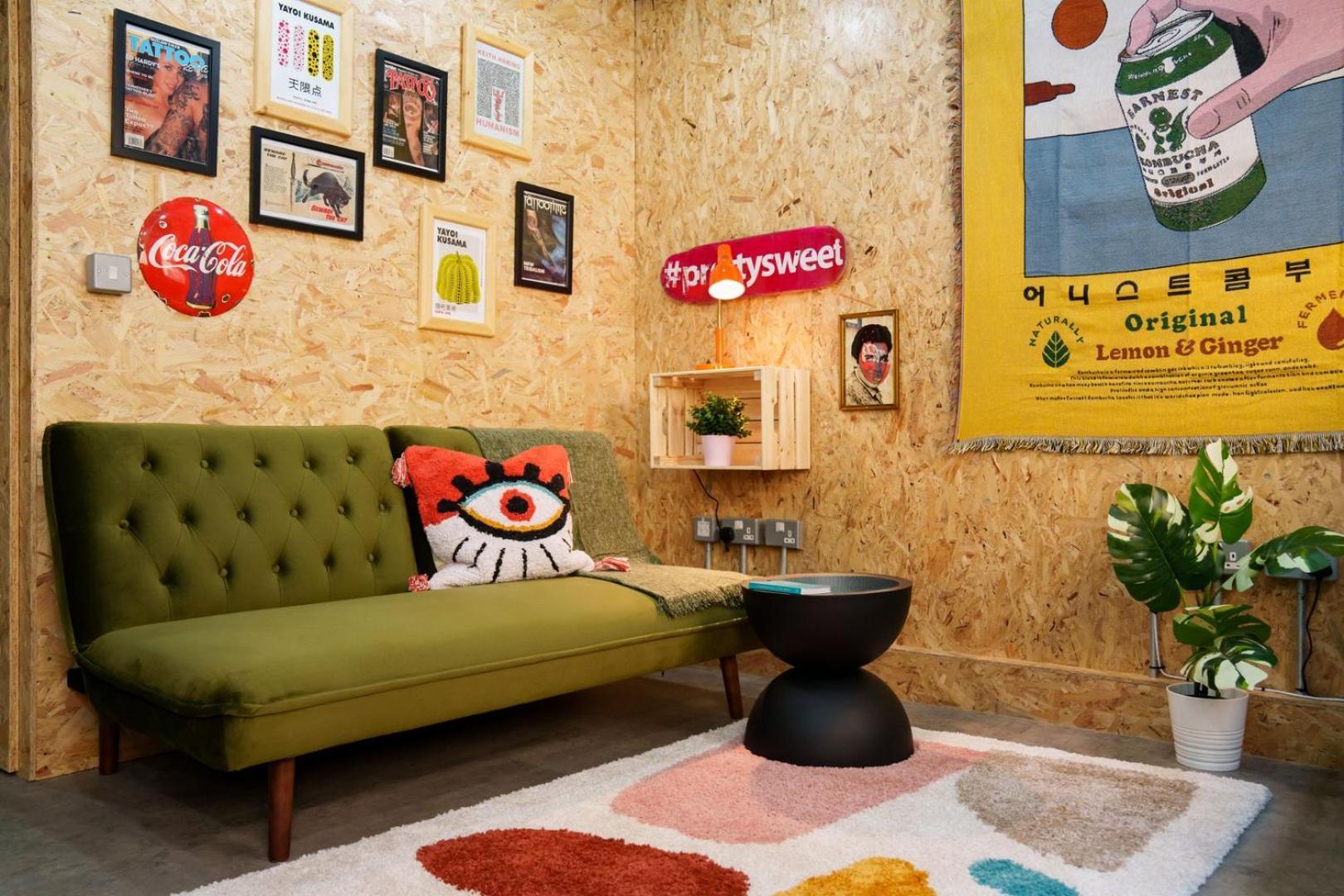 Guestready - Hackney Hideaway Near Victoria Park Appartamento *